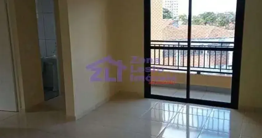 Apartamento à venda, 56 m² por R$ 480.000,00 - Jardim Textil - São Paulo/SP