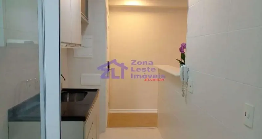 Apartamento com 1 dormitório à venda - Vila Regente Feijó - São Paulo