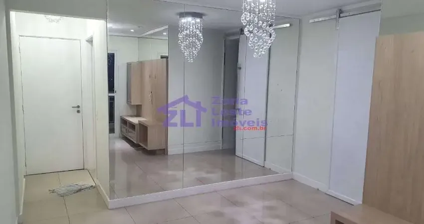 Apartamento com 2 dormitórios à venda - Chácara Seis de Outubro - São Paulo