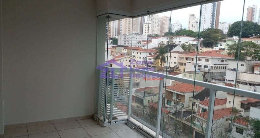 Apartamento com 2 dormitórios à venda - Vila Regente Feijó - São Paulo