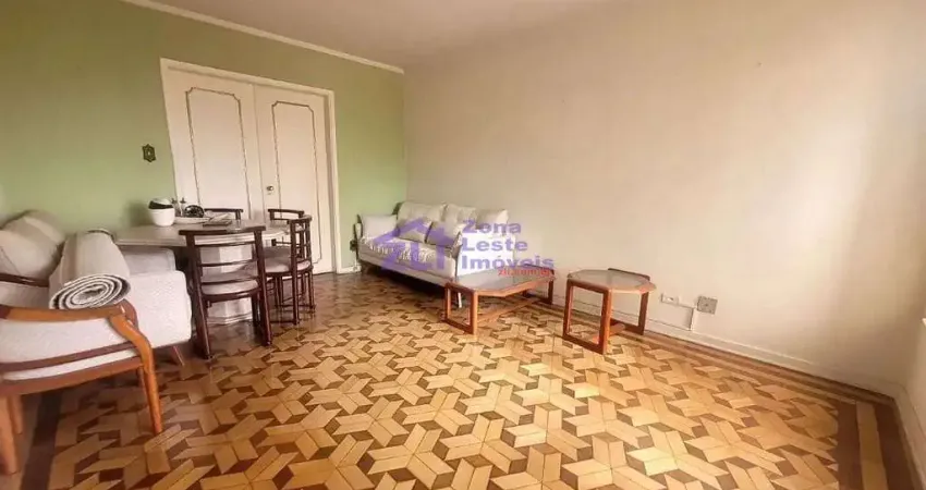 Apartamento com 3 dormitórios à venda - Parque da Mooca - São Paulo