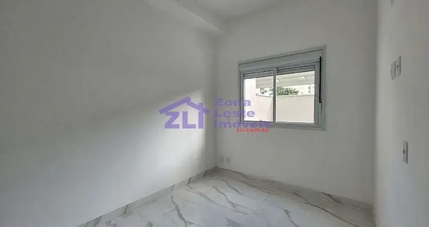 Apartamento com 2 dormitórios à venda - Vila Santana - São Paulo