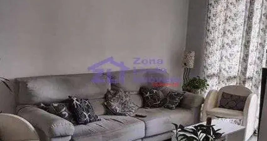 Apartamento com 3 dormitórios à venda - Mooca - São Paulo