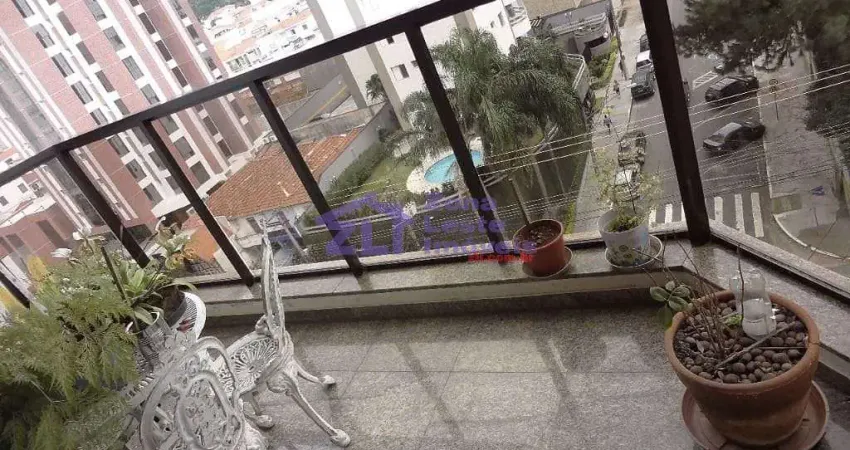 Apartamento com 3 dormitórios à venda, 125 m² por R$ 798.990,00 - Tatuapé - São Paulo/SP