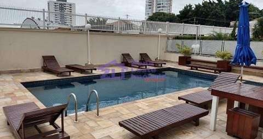 Apartamento com 3 quartos à venda na Rua Pirambóia, 67, Vila Carrão, São Paulo