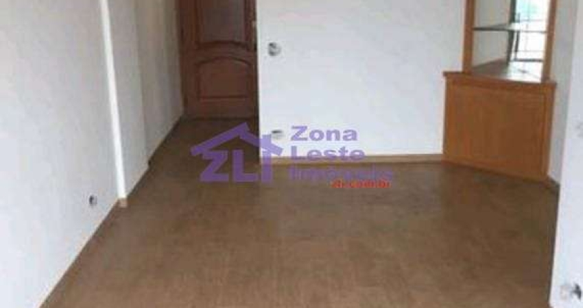Apartamento Residencial à venda, Tatuapé, São Paulo - AP0186.