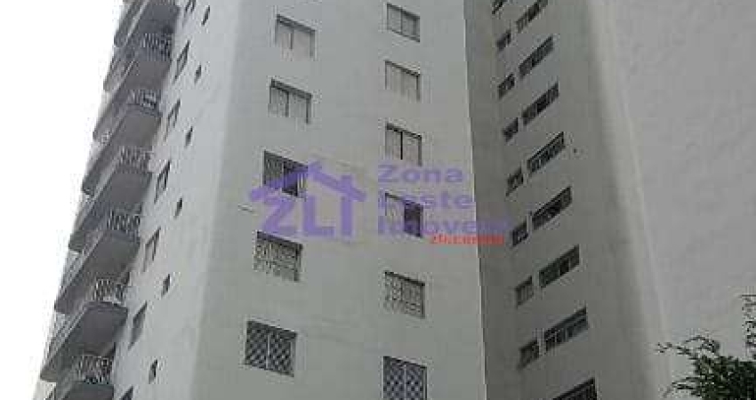 Apartamento à venda, 100 m² por R$ 730.000,00 - Belém - São Paulo/SP