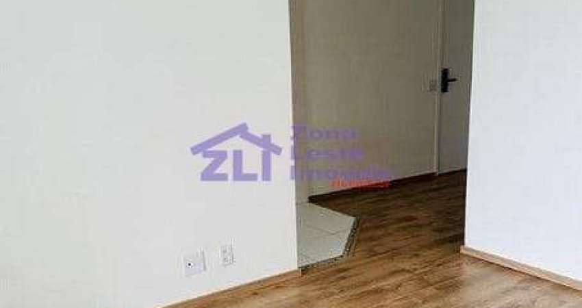 Apartamento com 3 dormitórios à venda, 65 m² na- Vila matilde - São Paulo/SP