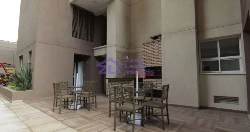 Apartamento com 3 dormitórios à venda, 77 m² por R$ 765.320,00 - Alto da Mooca - São Paulo/SP