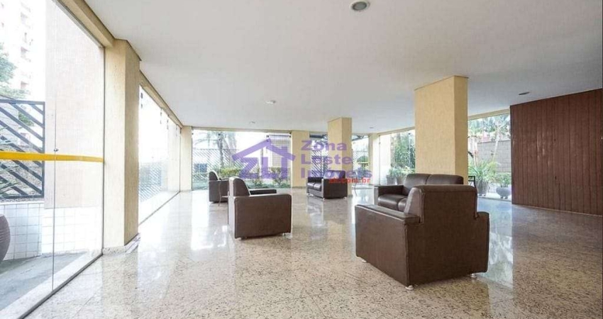 Apartamento com 4 quartos à venda na Rua Mariano de Sousa, 661, Vila Carrão, São Paulo