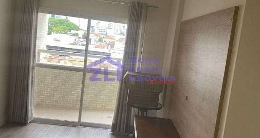 Apartamento com 2 dormitórios à venda, 71 m² no - Tatuapé - São Paulo/SP