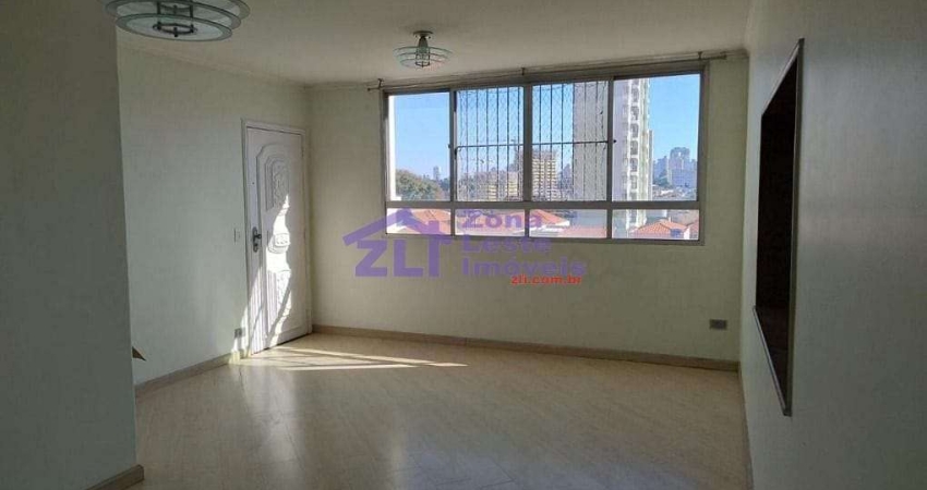 Apartamento à venda, 110 m² por R$ 700.000,00 - Vila Prudente (Zona Leste) - São Paulo/SP