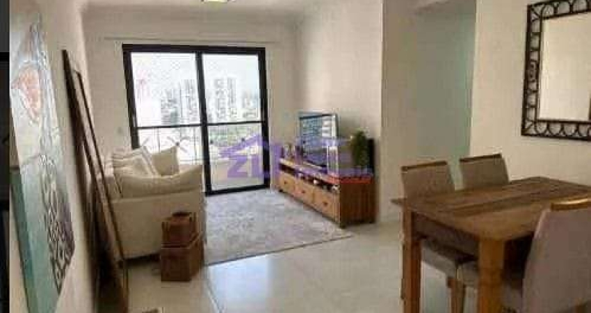Apartamento com 3 dormitórios à venda, 75 m na - Vila Prudente (Zona Leste) - São Paulo/SP