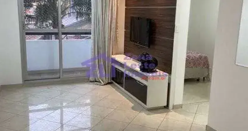 Apartamento à venda, 55 m² por R$ 620.000,00 - Tatuapé - São Paulo/SP