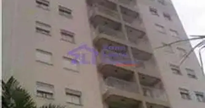 Apartamento residencial à venda, Vila Carrão, São Paulo.