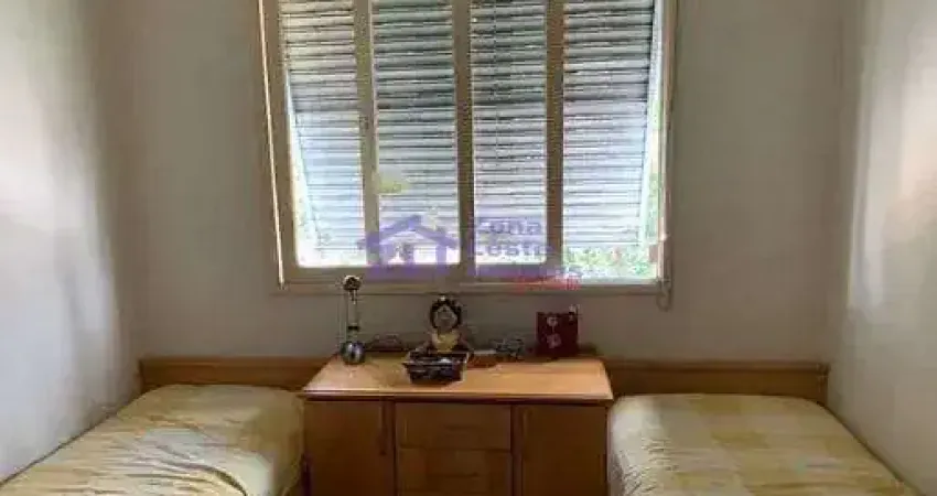 Apartamento à venda, 109 m² por R$ 742.000,00 - Parque São Jorge - São Paulo/SP