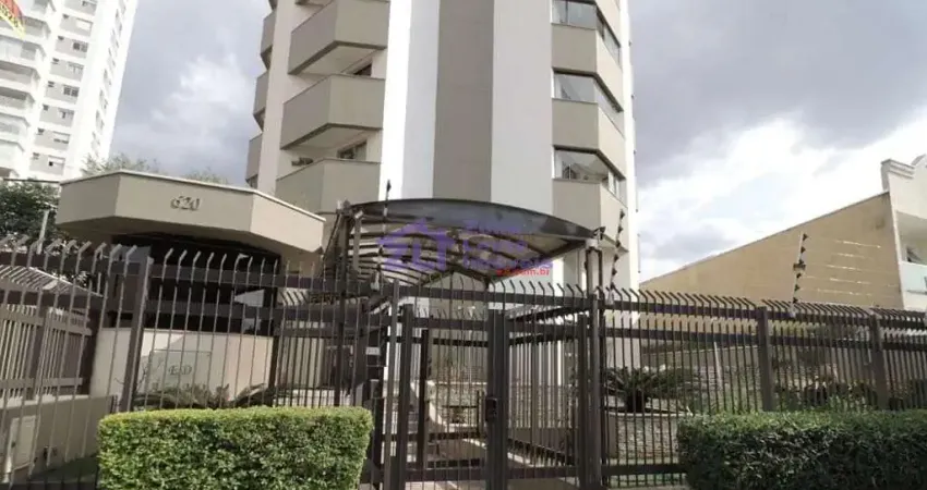 Apartamento com 3 dormitórios à venda, 85 m² por R$ 640.000,00 - Vila Formosa - São Paulo/SP