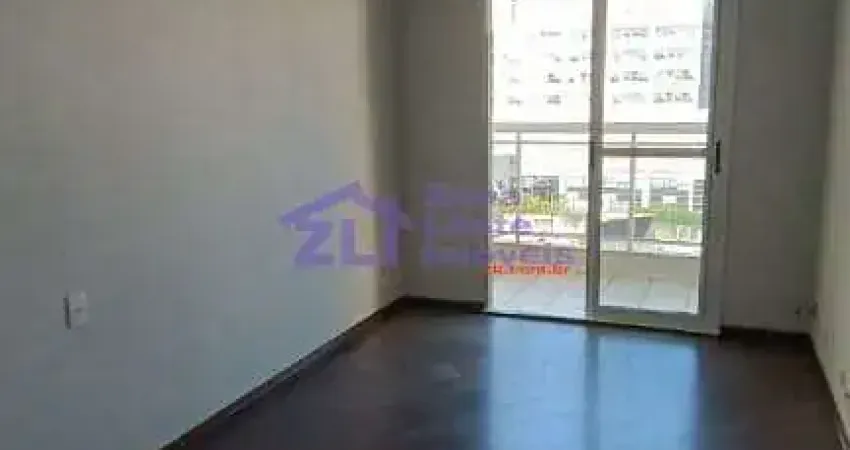 Apartamento com 3 dormitórios à venda, 80 m² por R$ 750.000,00 - Tatuapé - São Paulo/SP