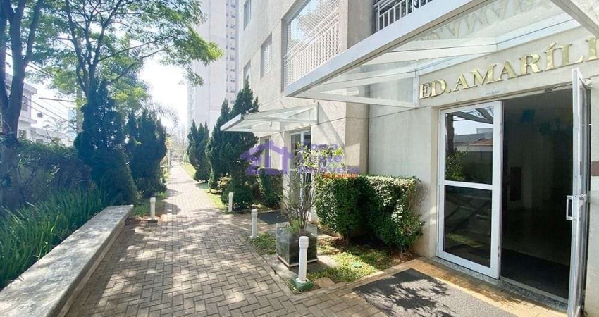 Apartamento à venda, 70 m² por R$ 650.000,00 - Vila Carrão - São Paulo/SP