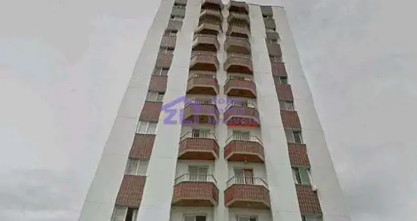 Apartamento à venda, 90 m² por R$ 780.000,00 - Vila Califórnia - São Paulo/SP