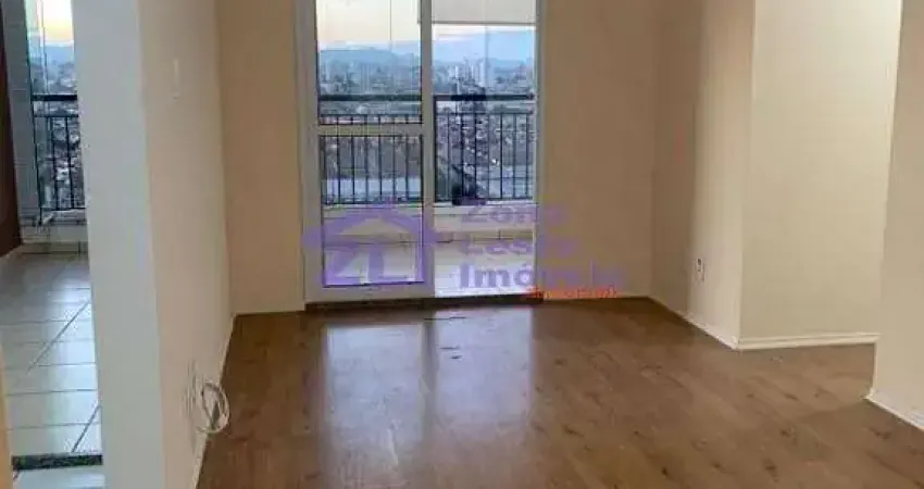 Apartamento à venda, 60 m² por R$ 655.000,00 - Tatuapé - São Paulo/SP