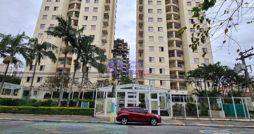 Apartamento à venda, 70 m² por R$ 730.000,00 - Vila Azevedo - São Paulo/SP