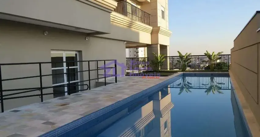 Apartamento à venda, 74 m² por R$ 790.000,00 - Vila Formosa - São Paulo/SP
