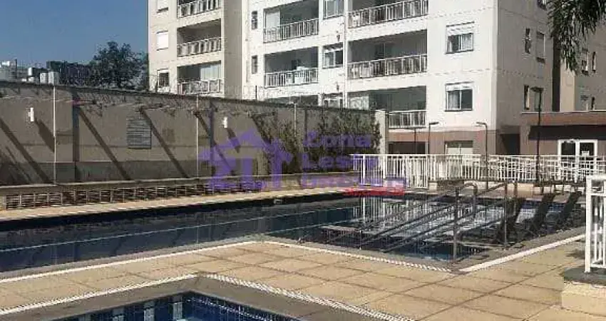 Apartamento com 2 dormitórios à venda - Mooca - São Paulo