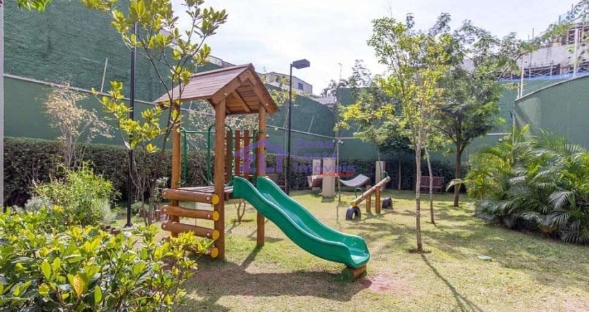 Apartamento com 2 dormitórios à venda, 85 m² por R$ 750.000,00 - Vila Prudente (Zona Leste) - São P