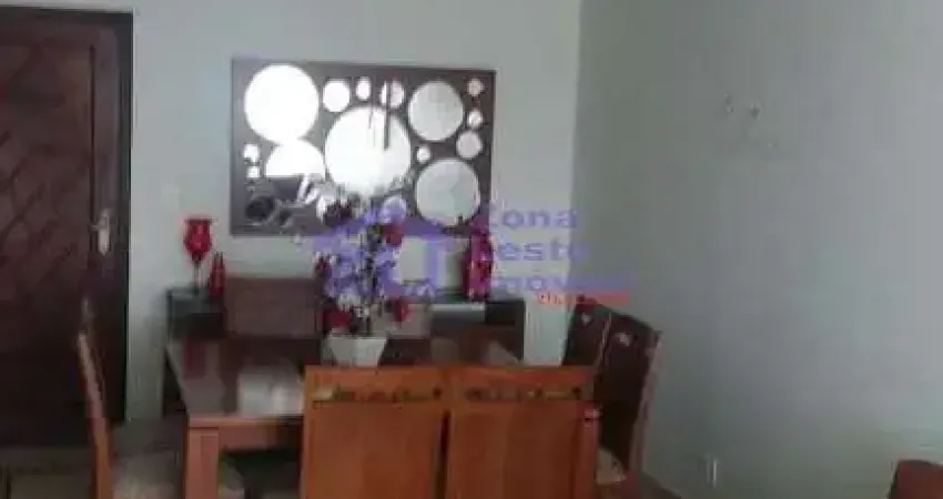 Apartamento com 3 dormitórios à venda, 140 m² por R$ 650.000,00 - Centro - Santo André/SP