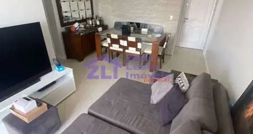 Apartamento com 3 dormitórios à venda na Vila Cruzeiro - São Paulo/SP