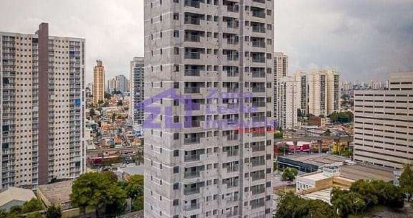 Apartamento à venda, 65 m² por R$ 610.000,00 - Vila Prudente (Zona Leste) - São Paulo/SP