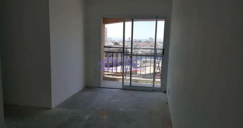 Apartamento à venda, 75 m² por R$ 790.000,00 - Mooca - São Paulo/SP