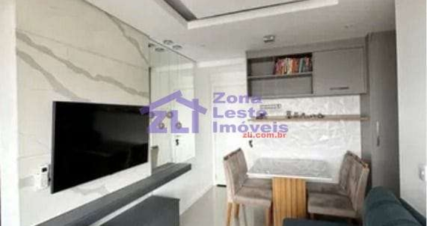 Apartamento com 1 dormitório à venda- Tatuapé - São Paulo