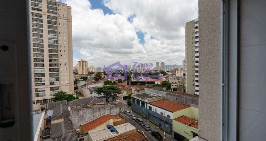 Apartamento com 2 quartos à venda na Rua Jaboticabal, 74, Vila Bertioga, São Paulo
