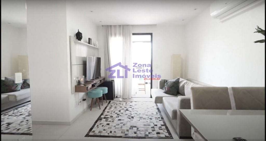 Apartamento com 2 quartos à venda na Avenida Brigadeiro Luís Antônio, 499, Bela Vista, São Paulo