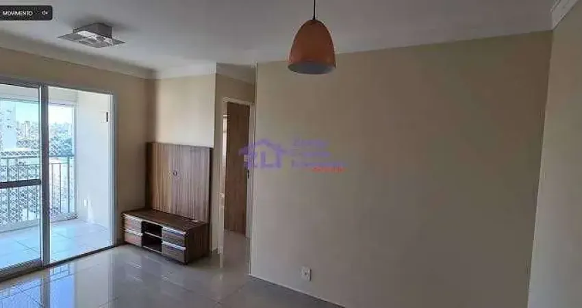 Apartamento com 2 dormitórios à venda- Tatuapé - São Paulo