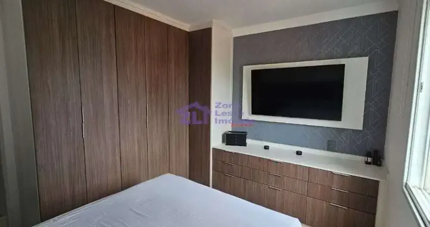 Apartamento com 3 dormitórios à venda - Vila Matilde - São Paulo