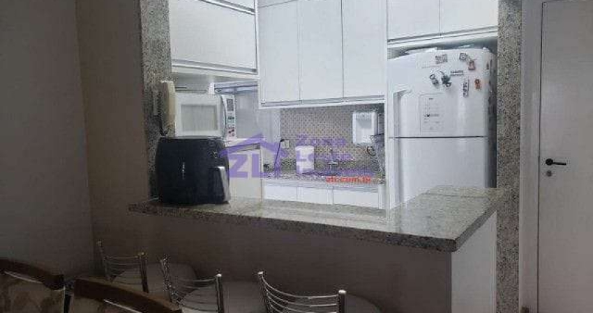 Apartamento com 3 quartos à venda na Rua Professor Pedreira de Freitas, 980, Tatuapé, São Paulo
