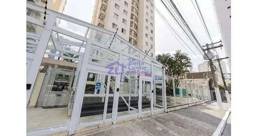 Apartamento com 3 dormitórios à venda, 68 m² por R$ 650.000,00 - Vila Azevedo - São Paulo/SP