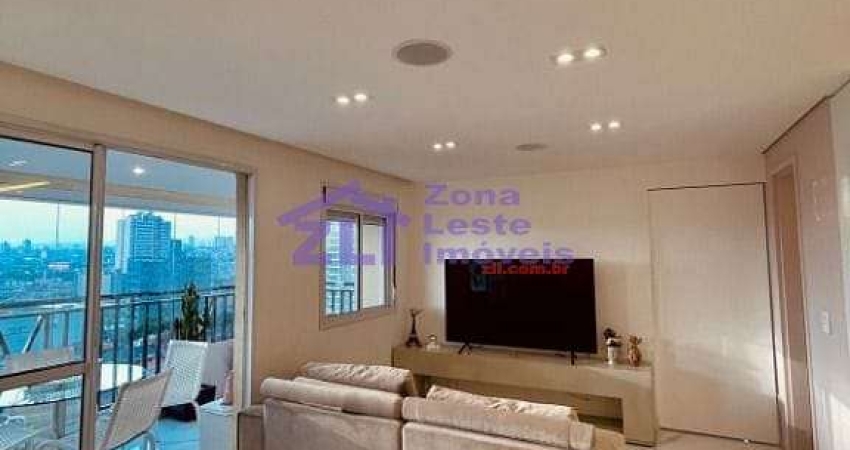 Apartamento com 2 dormitórios à venda, 74 m² por R$ 880.000,00 - Vila Maria - São Paulo/SP