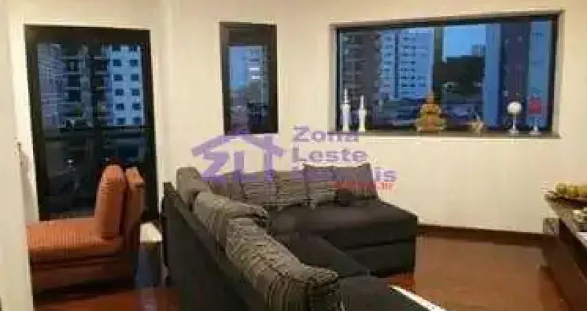 Apartamento à venda, 105 m² por R$ 850.000,00 - Tatuapé - São Paulo/SP