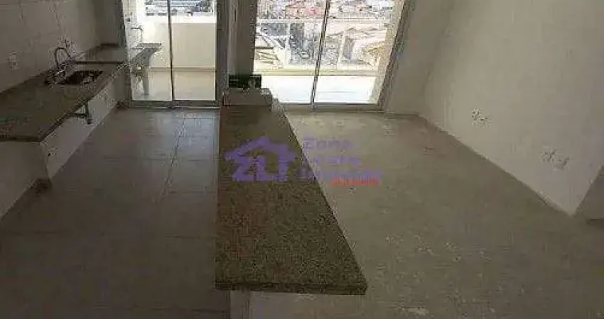 Apartamento com 3 dormitórios à venda, 87 m² por R$ 980.000,00 - Vila Prudente - São Paulo/SP