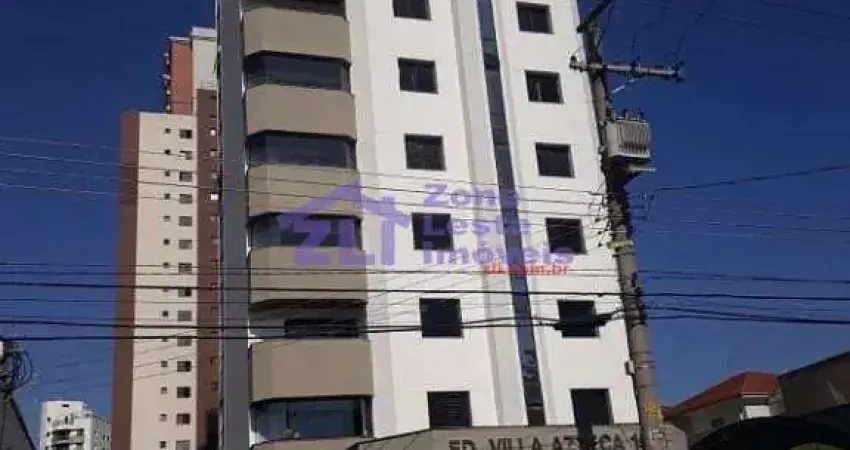 Apartamento com 3 dormitórios à venda, 162 m² por R$ 900.000,00 - Jardim Anália Franco - São Paulo/