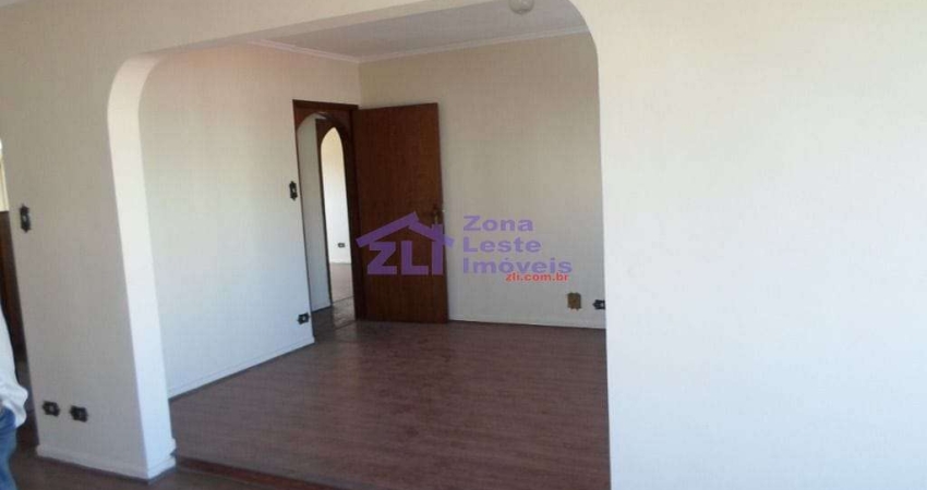 Apartamento à venda, 81 m² por R$ 980.000,00 - Vila Formosa - São Paulo/SP