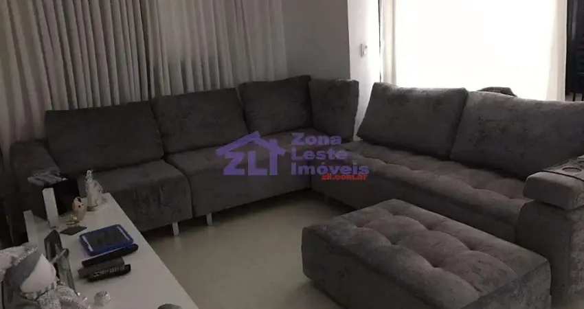 Apartamento à venda, 127 m² por R$ 1.000.000,00 - Vila Carrão - São Paulo/SP