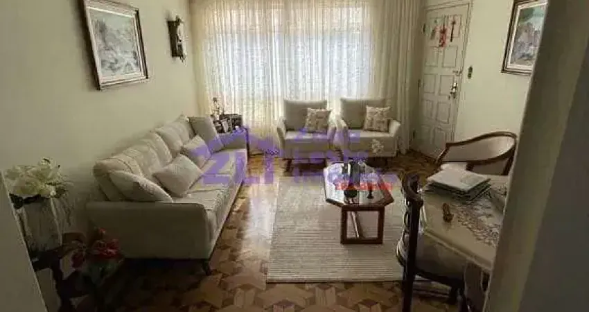 Apartamento com 3 dormitórios à venda- Parque da Mooca - São Paulo