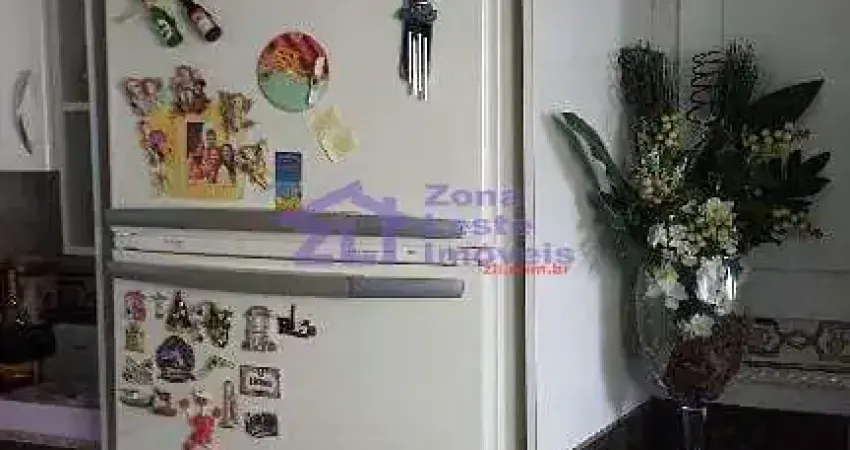 Apartamento com 3 dormitórios à venda, 138 m² por R$ 850.000,00 - Vila Diva (Zona Leste) - São Paul