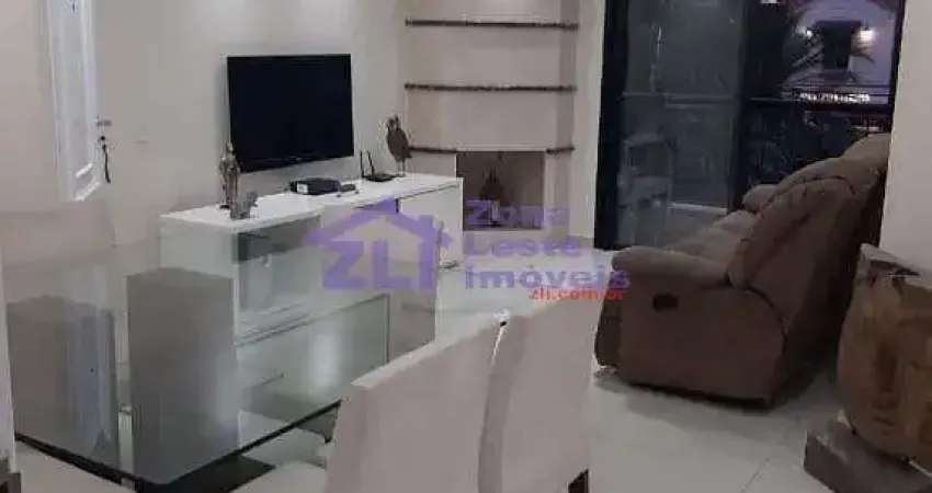 Apartamento com 3 quartos à venda na Rua Emílio Mallet, 465, Vila Gomes Cardim, São Paulo