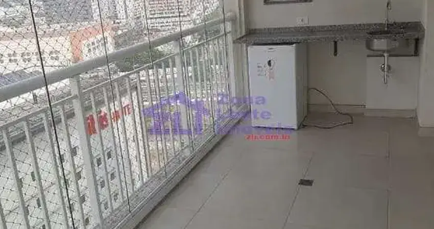 Apartamento com 2 dormitórios à venda - Tatuapé - São Paulo